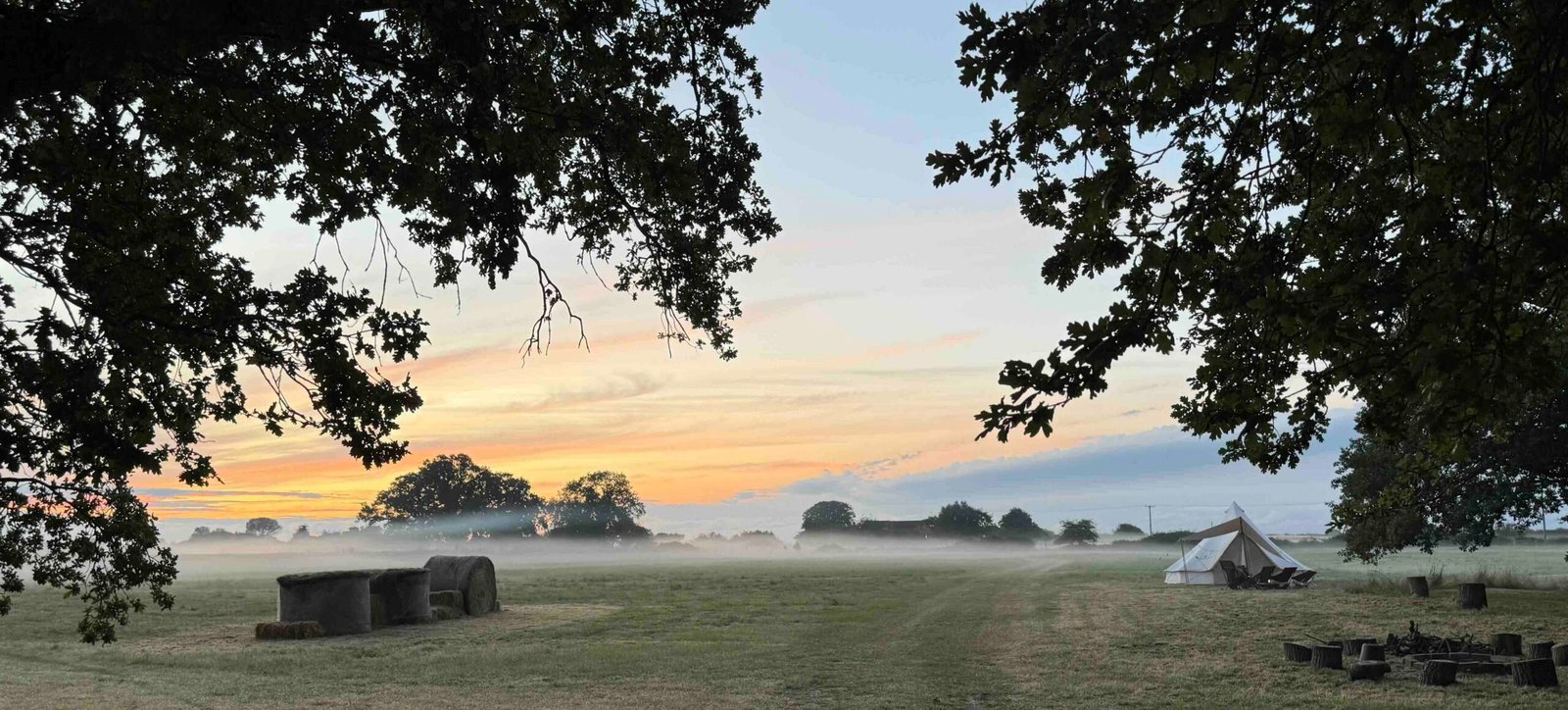 Four Oaks Camping — photo 5